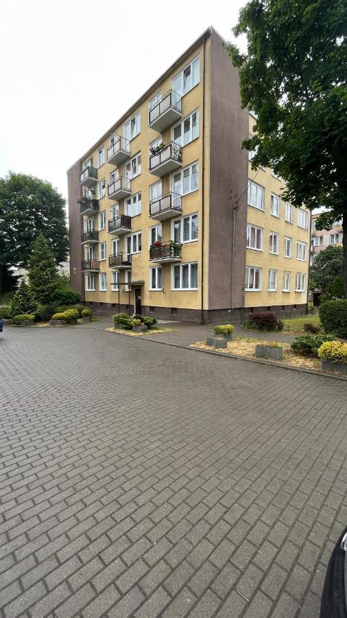 Mlawska 33 Leilighet Rypin Eksteriør bilde